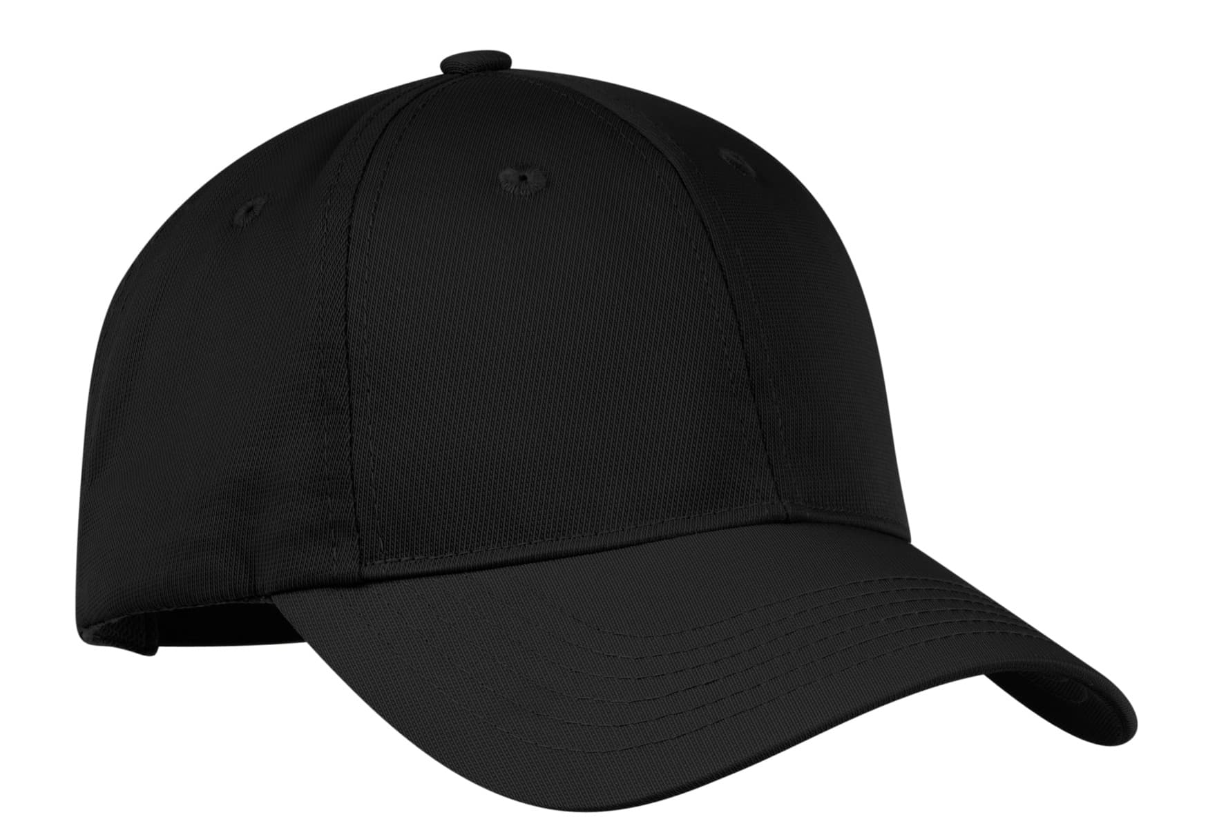 Port Authority ® Nylon Twill Performance Cap. C868 thumbnail 2