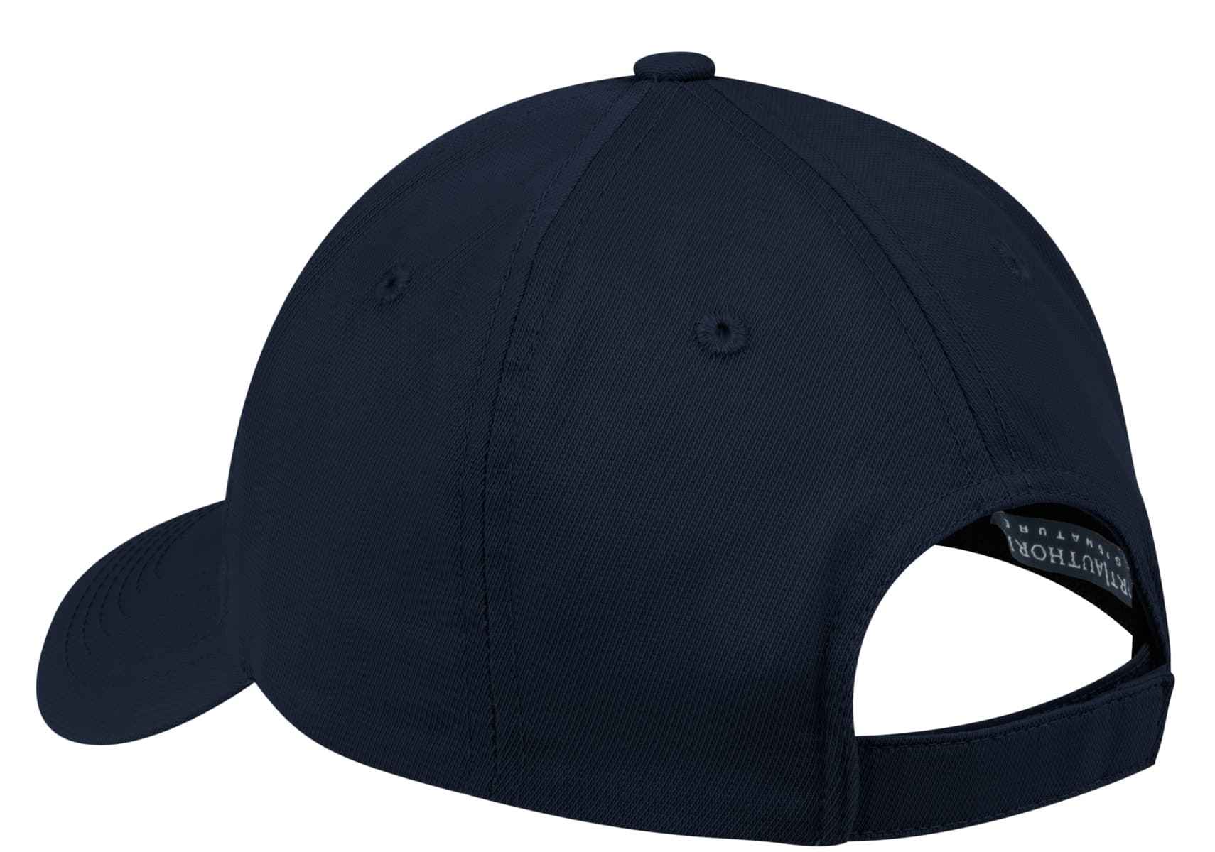 Port Authority ® Nylon Twill Performance Cap. C868 thumbnail 6