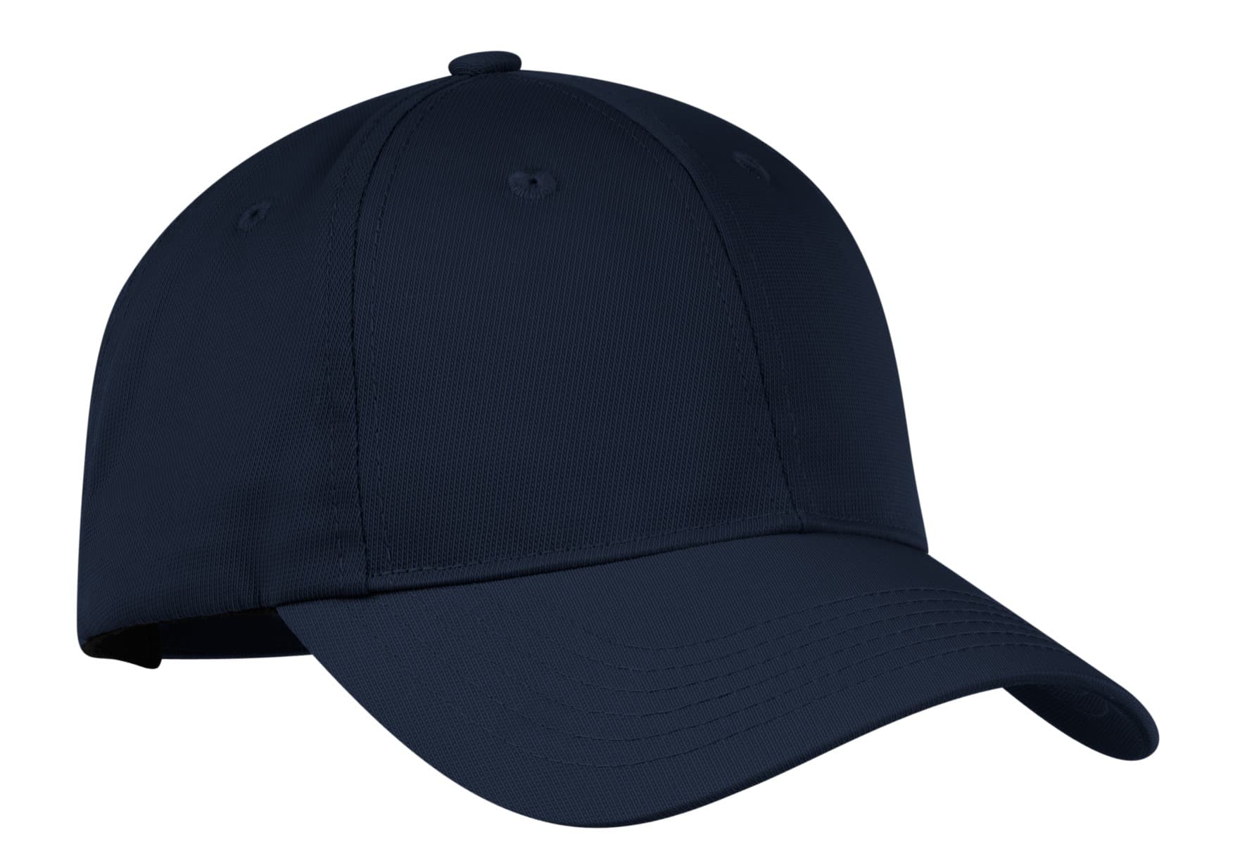 Port Authority ® Nylon Twill Performance Cap. C868 thumbnail 3