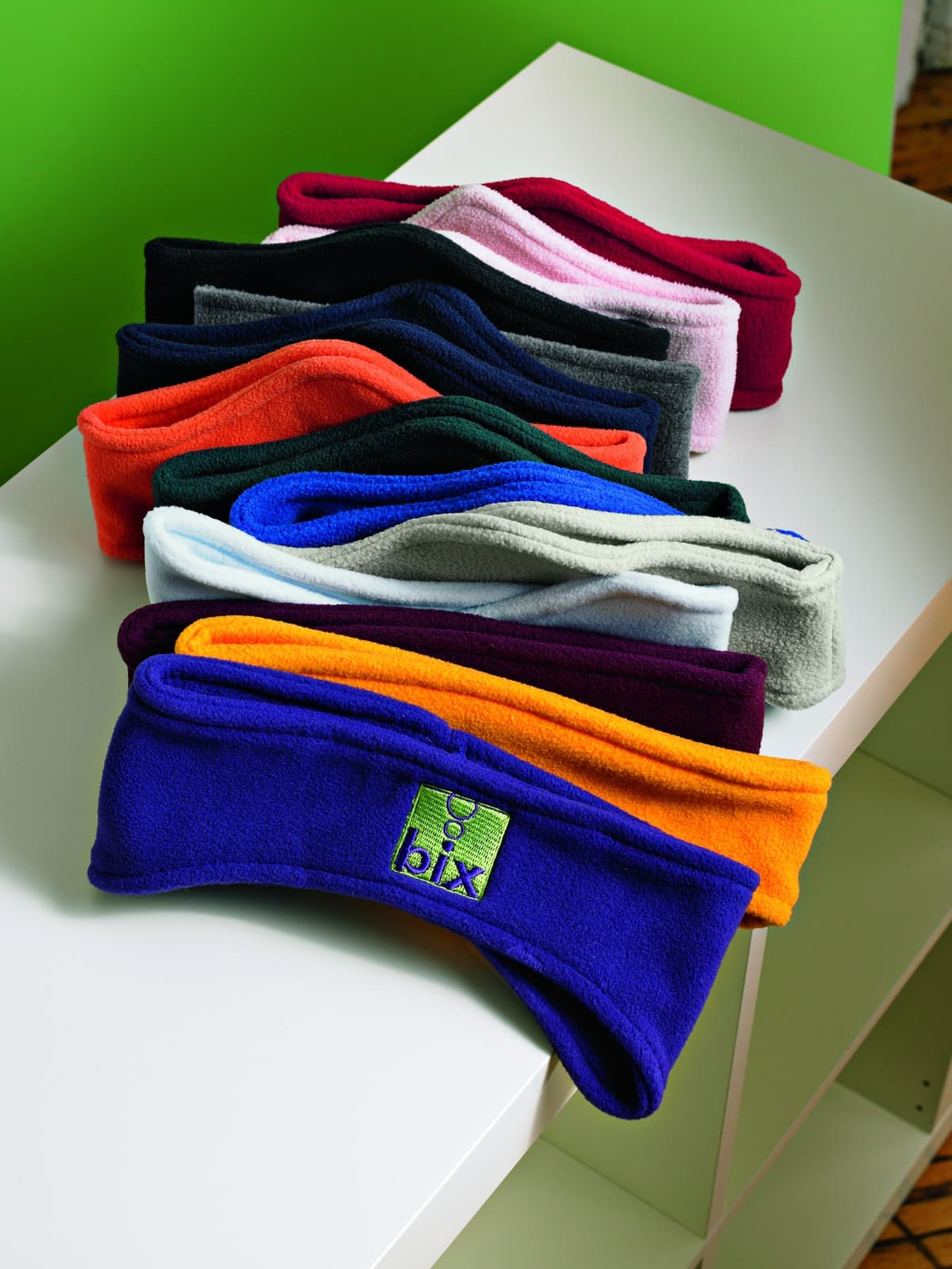 Port Authority ® R-Tek ® Stretch Fleece Headband. C910