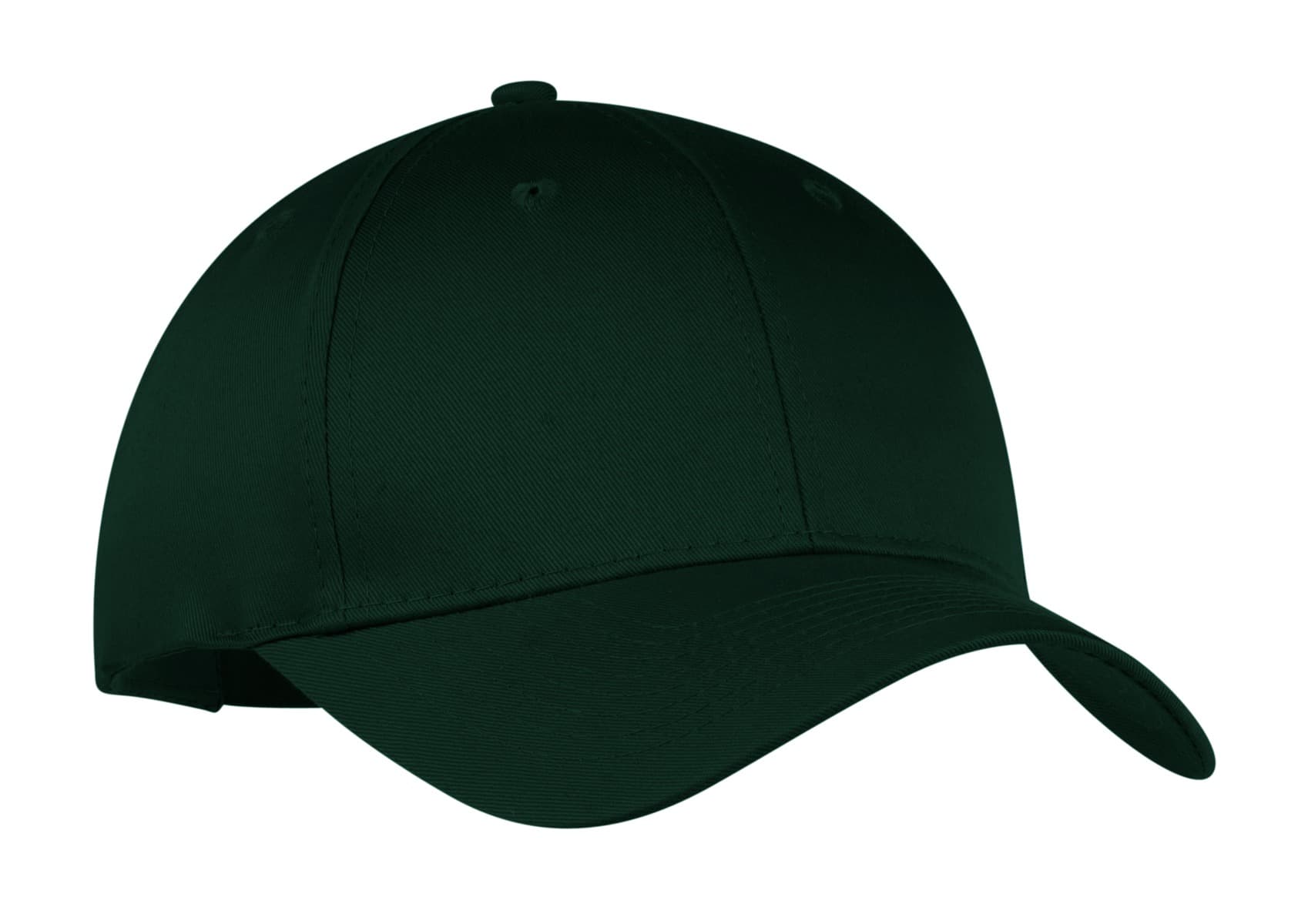 Port Authority ® Six-Panel Twill Cap. CP80 thumbnail 3