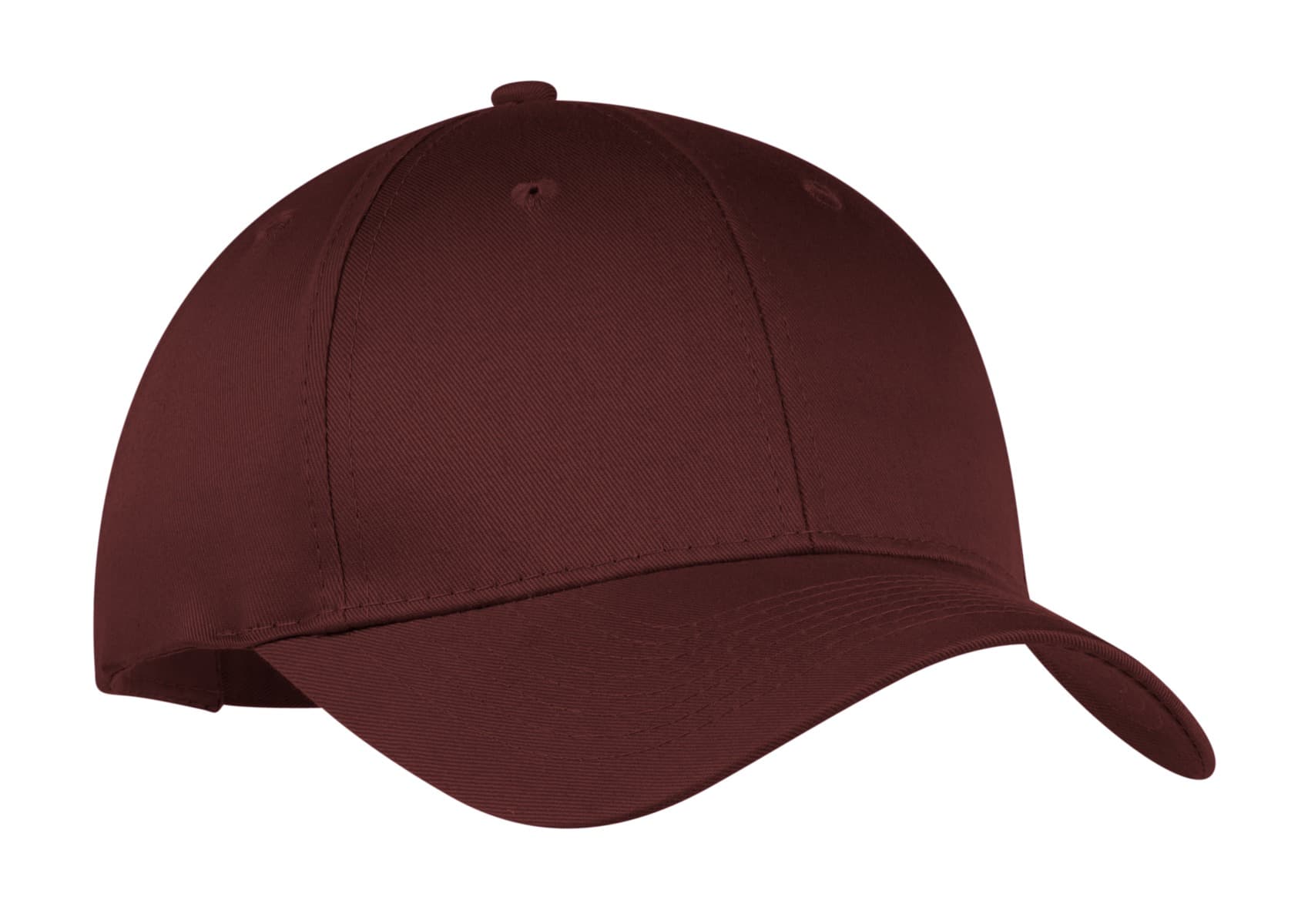 Port Authority ® Six-Panel Twill Cap. CP80 thumbnail 5