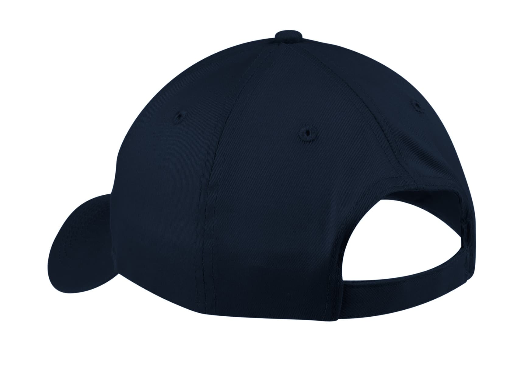Port Authority ® Six-Panel Twill Cap. CP80 thumbnail 6