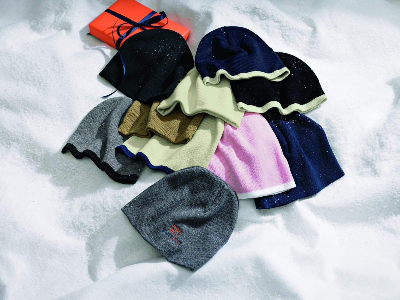 Port Authority ® Beanie Cap. CP91