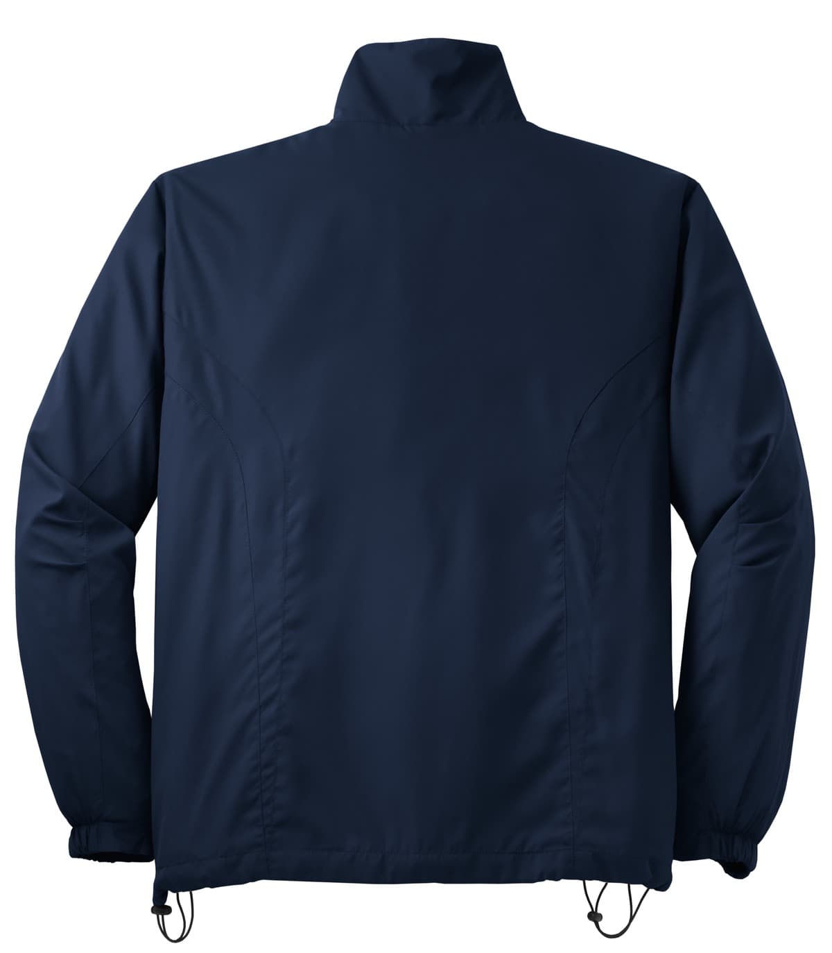Sport-Tek ® Full-Zip Wind Jacket. JST70 thumbnail 6