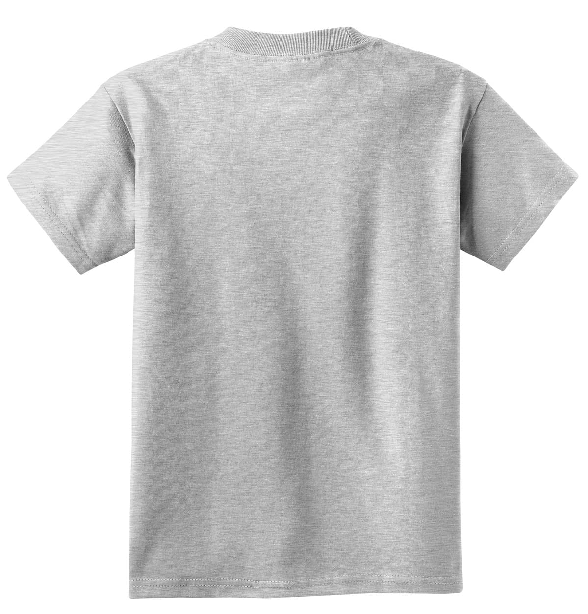 Port & Co ™ Youth Core Cotton Tee. PC54Y thumbnail 7