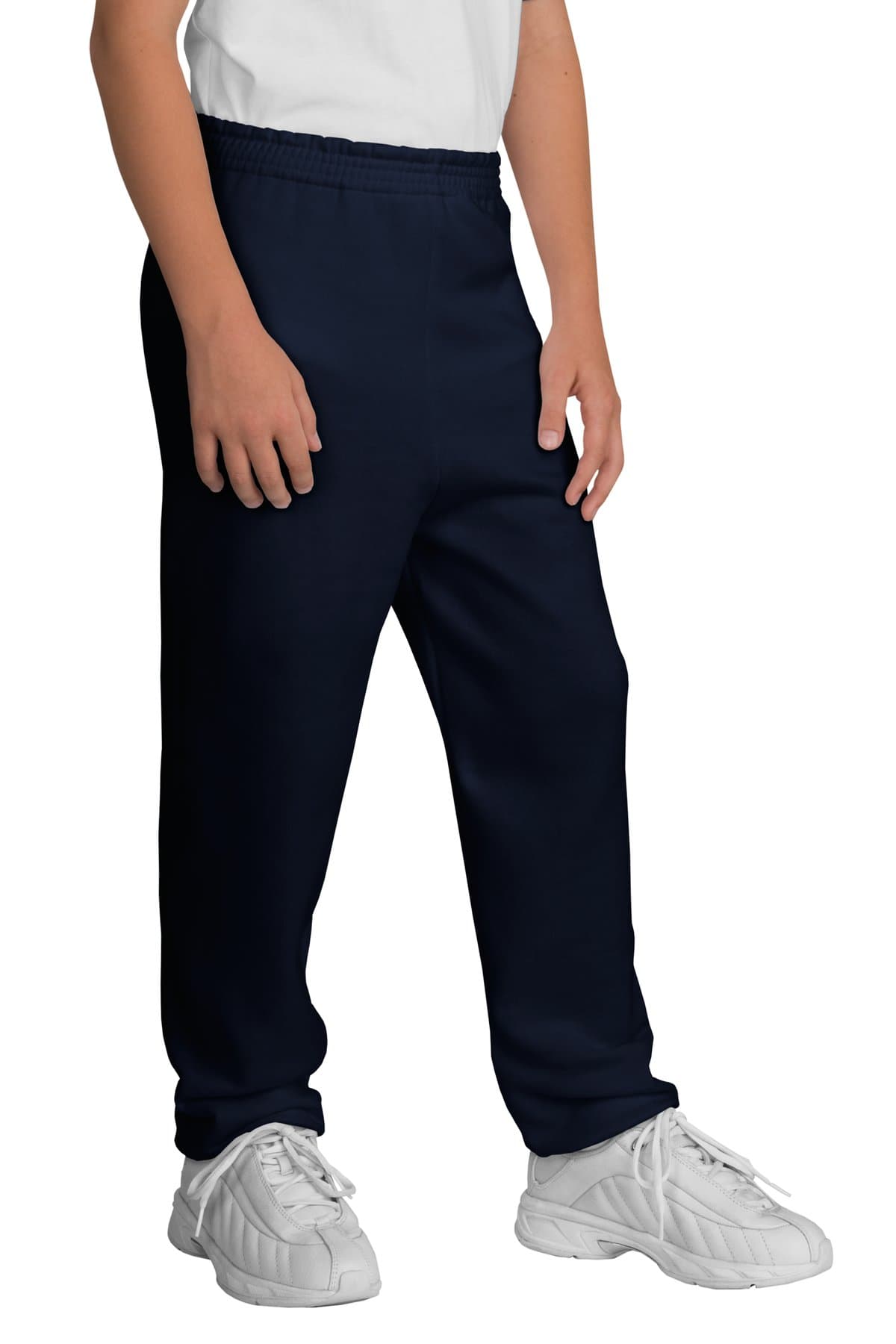 Port & Co  Youth Core Fleece Sweatpant. PC90YP thumbnail 3