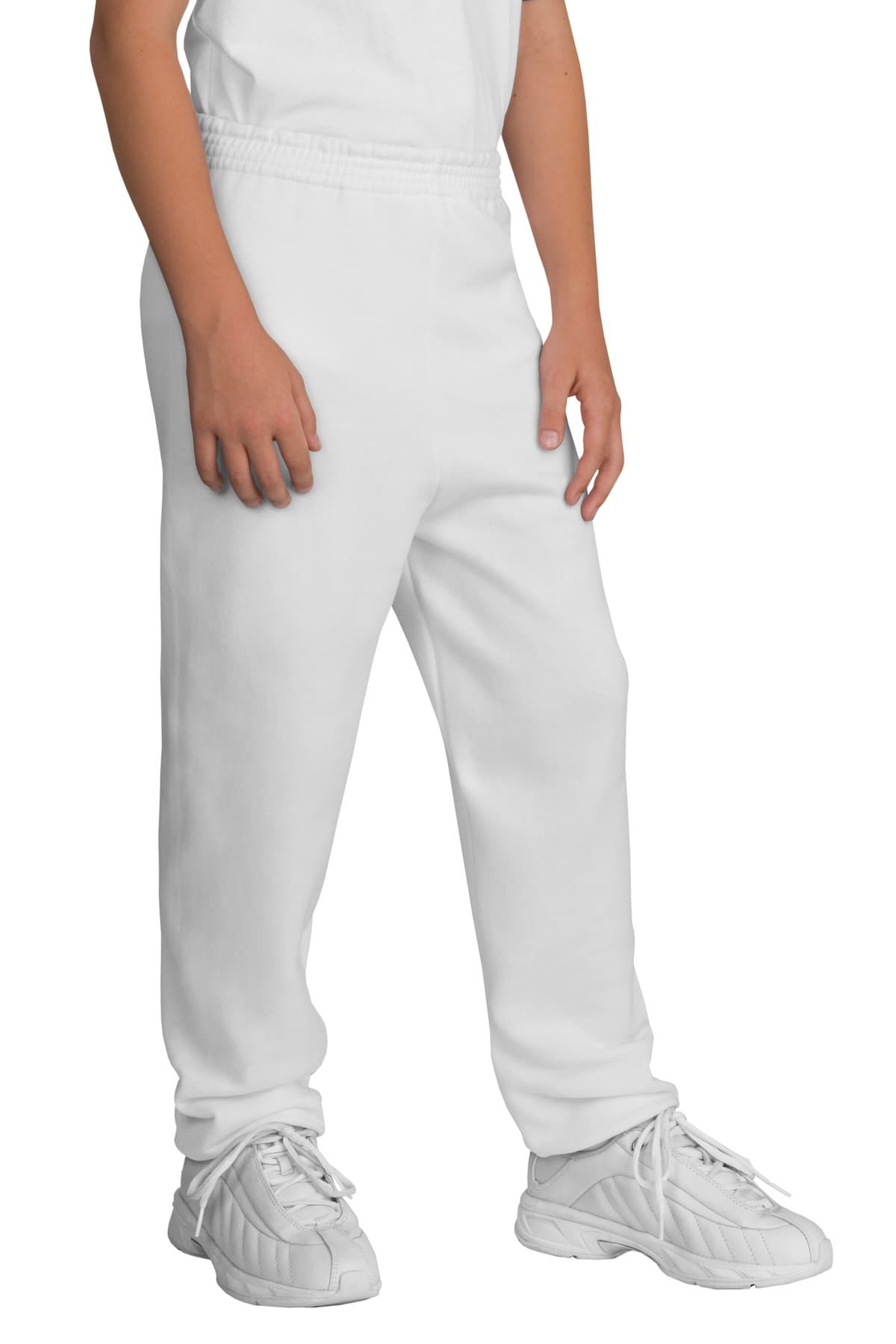 Port & Co  Youth Core Fleece Sweatpant. PC90YP thumbnail 4