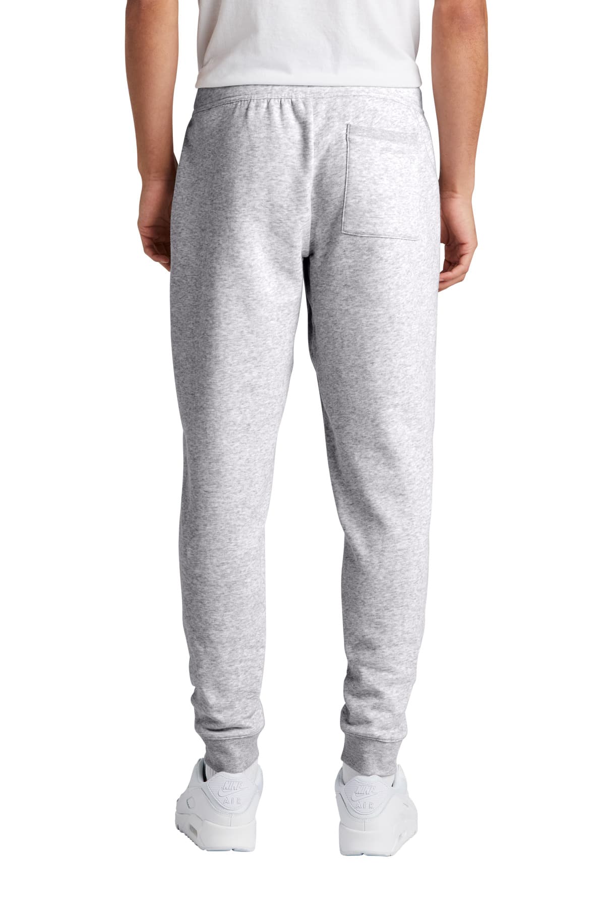 Sport-Tek ® Drive Fleece Jogger STF204 thumbnail 2