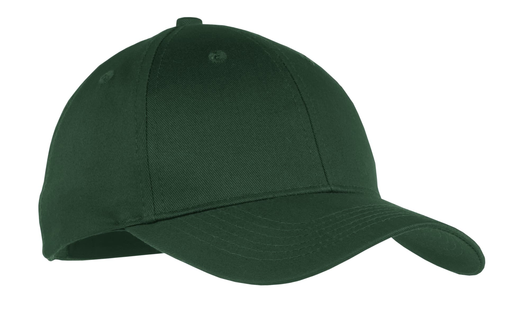 Port Authority ® Youth Six-Panel Twill Cap. YCP80 thumbnail 5