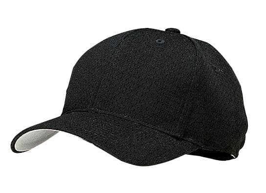 Port Authority ® Youth Pro Mesh Cap. YC833 thumbnail 2