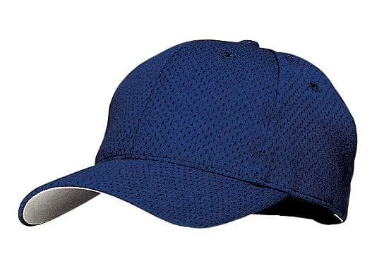 Port Authority ® Youth Pro Mesh Cap. YC833 thumbnail 3