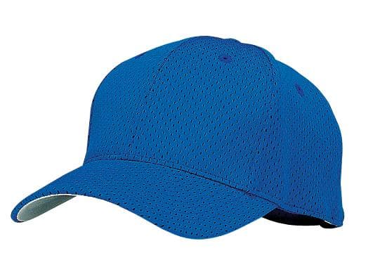 Port Authority ® Youth Pro Mesh Cap. YC833 thumbnail 5