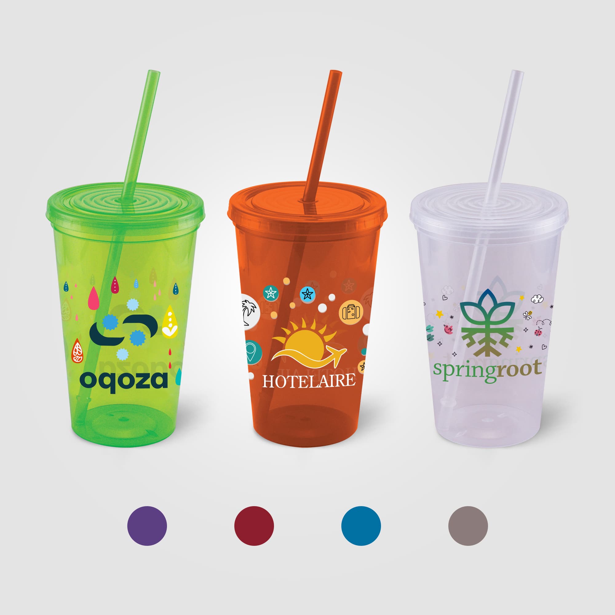 Core - 22 oz. Tumbler
