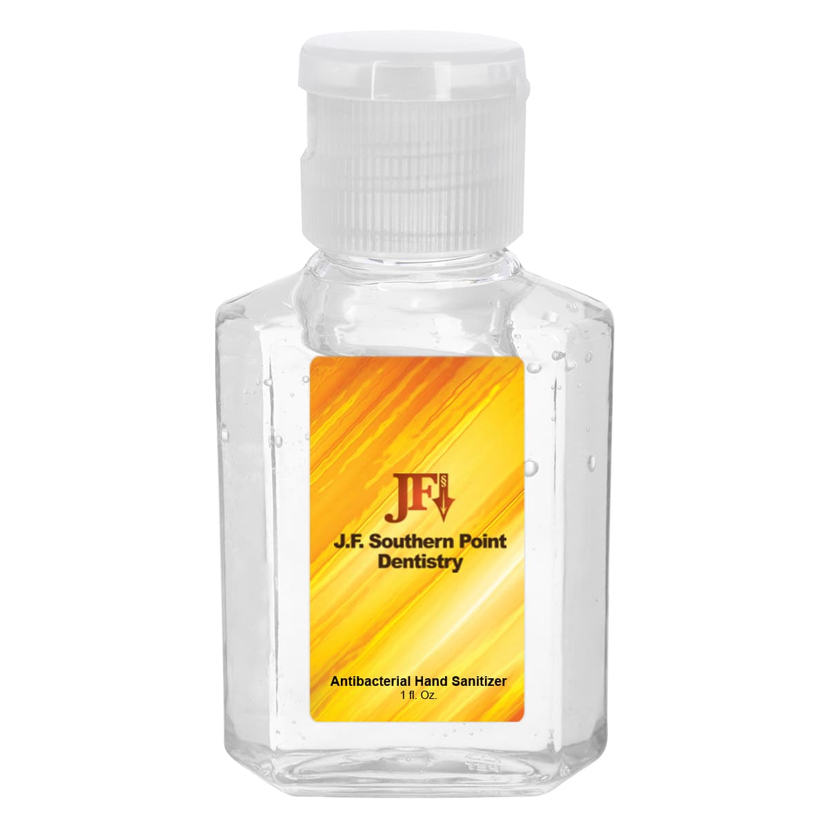 1 Oz. Hand Sanitizer thumbnail 3
