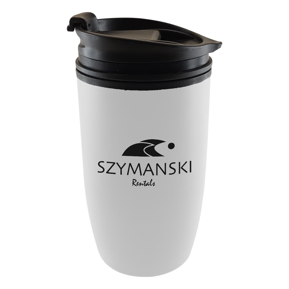 10 Oz. Axel Tumbler