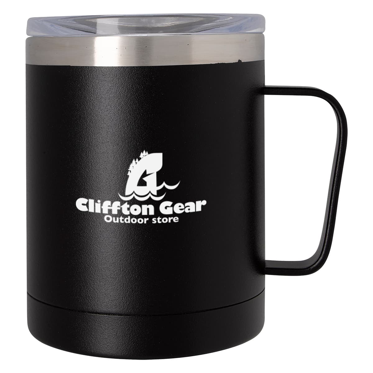12 Oz. Concord Mug thumbnail 2