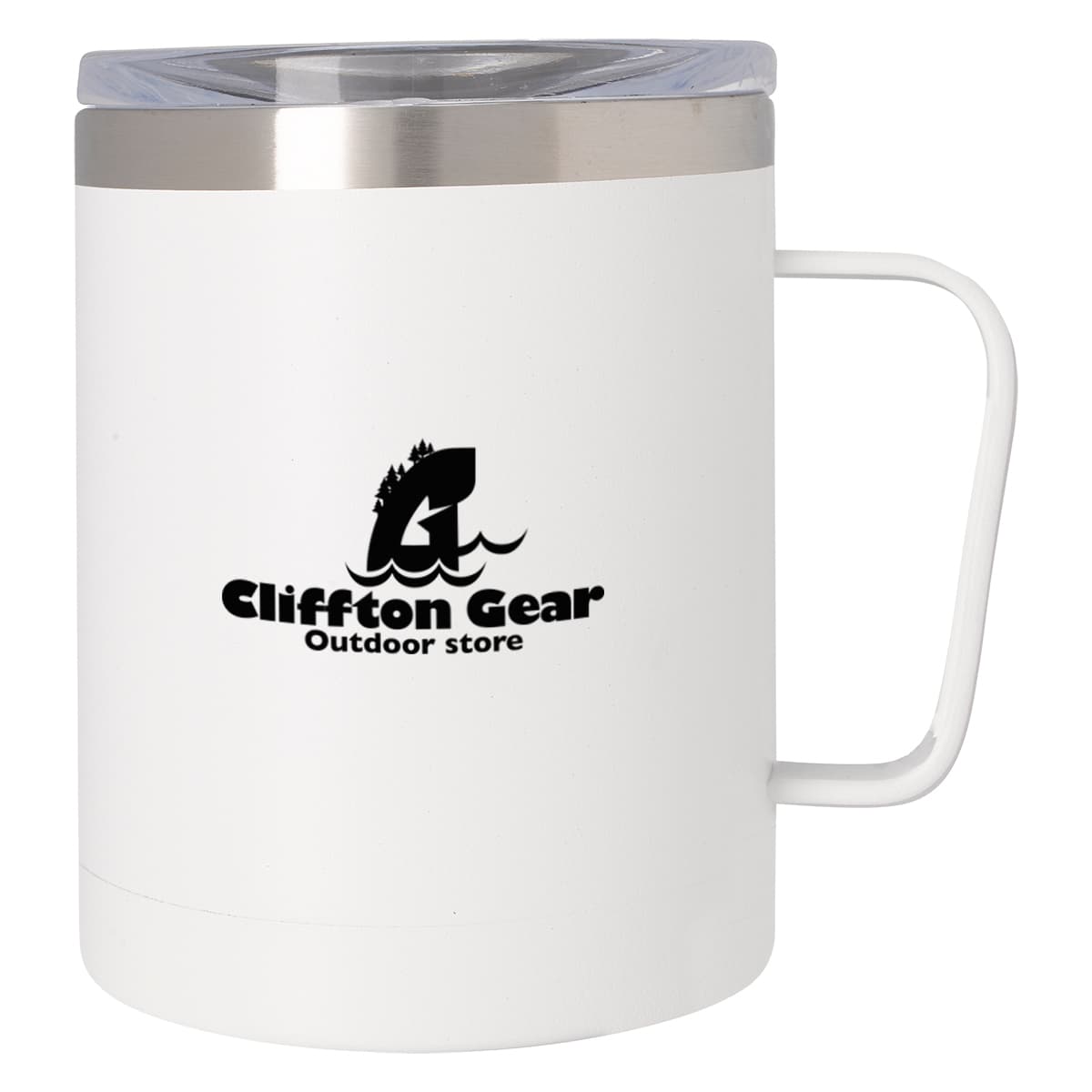 12 Oz. Concord Mug thumbnail 6