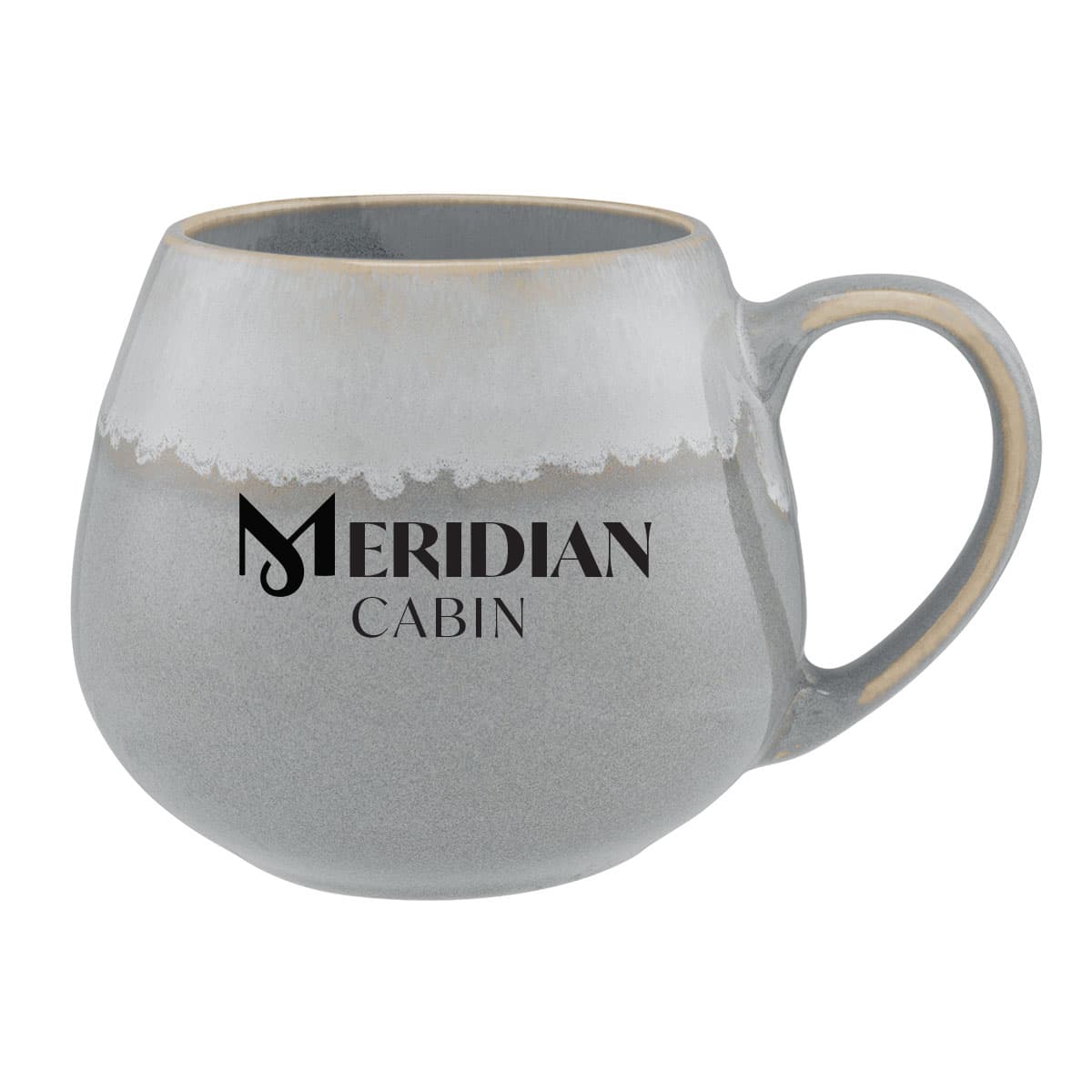 13.5 Oz. Peoria Mug thumbnail 2