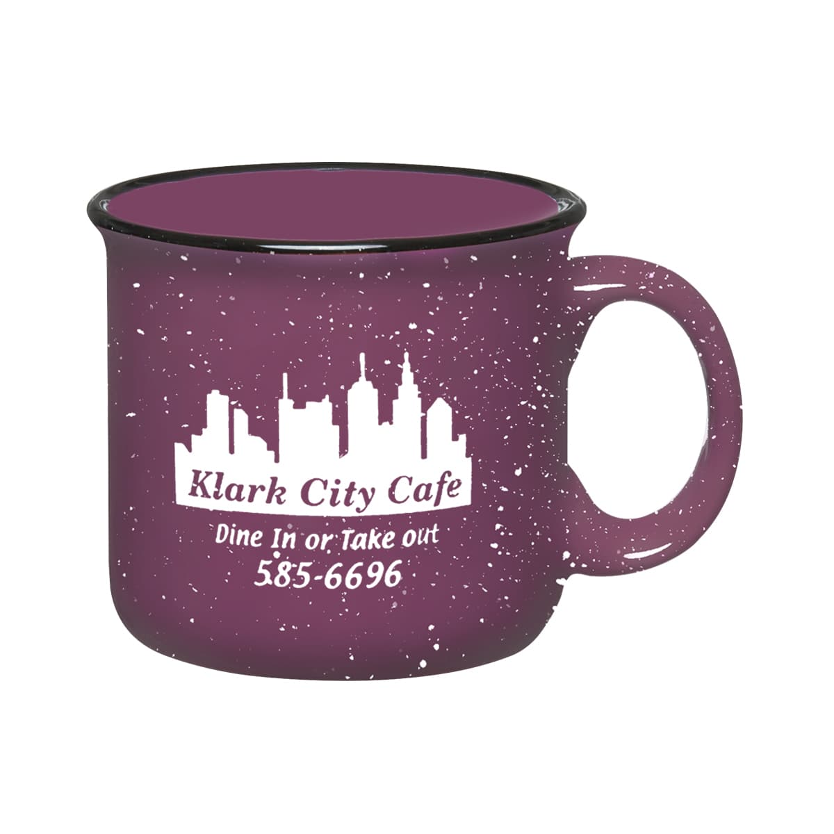 15 Oz. Campfire Mug thumbnail 10