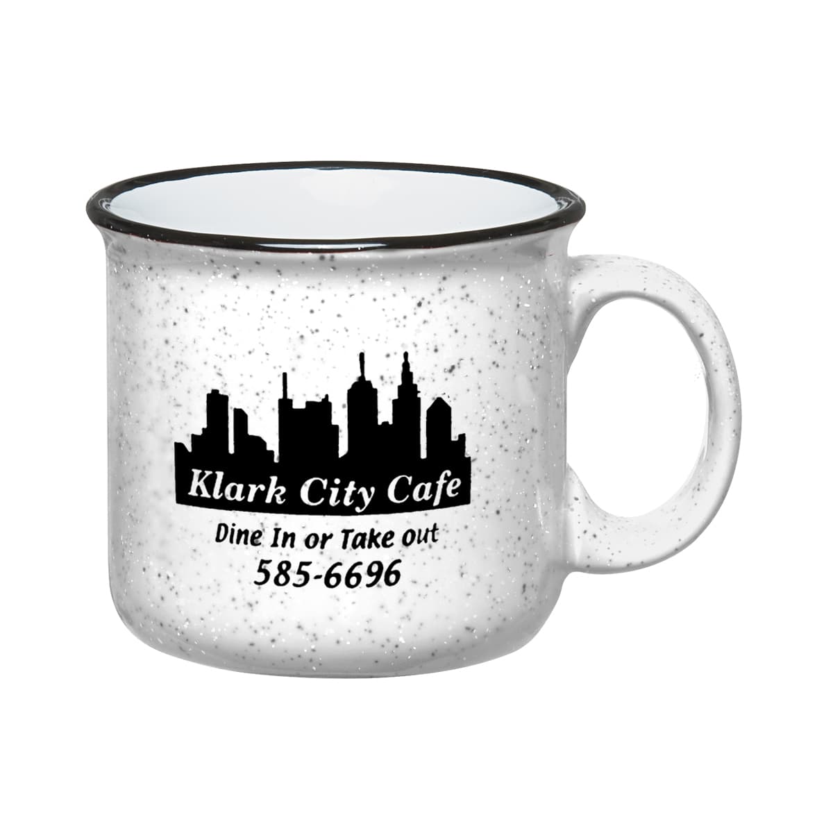 15 Oz. Campfire Mug thumbnail 14