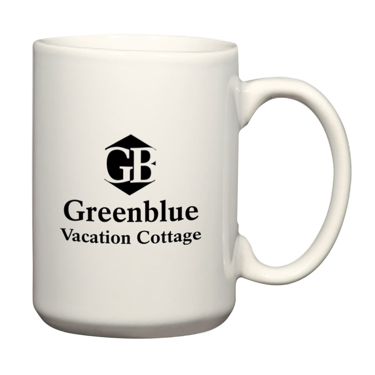 15 Oz. El Grande Mug thumbnail 3