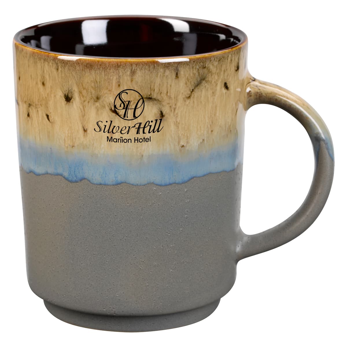 16 Oz. Apache Mug thumbnail 2