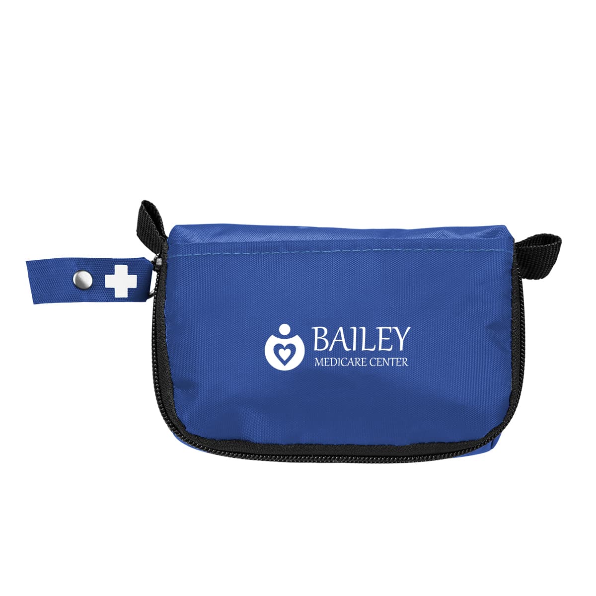 20 Pc. First Aid Kit thumbnail 3