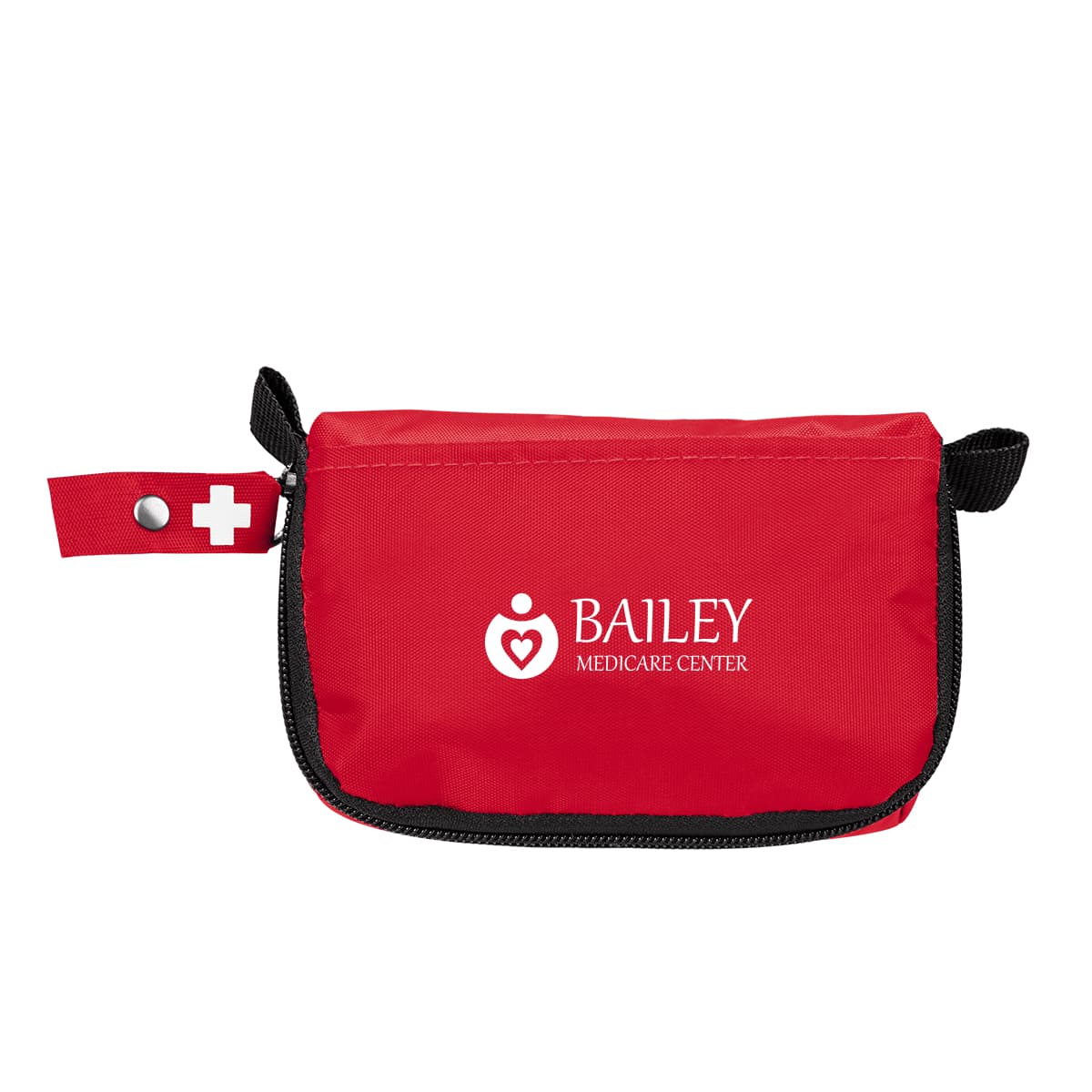 20 Pc. First Aid Kit thumbnail 4