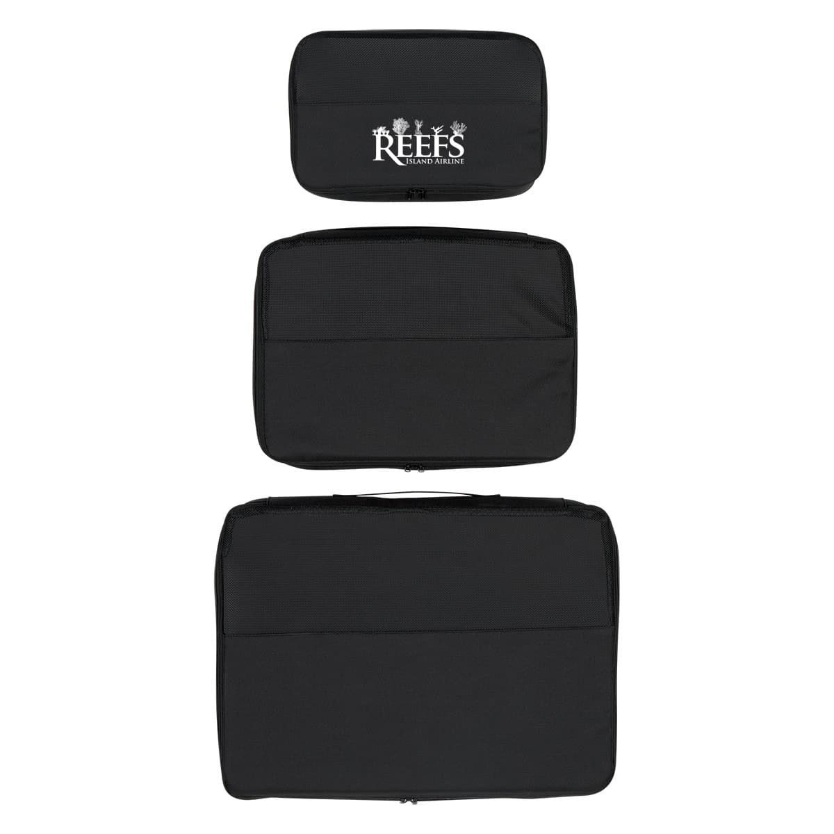 3-In-1 Travel Bag Set thumbnail 2