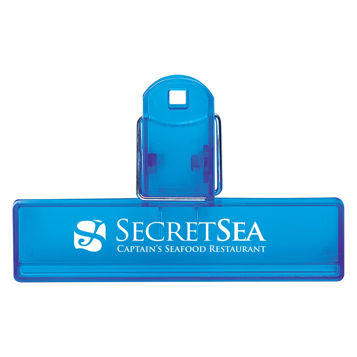 4" Bag Clip thumbnail 2