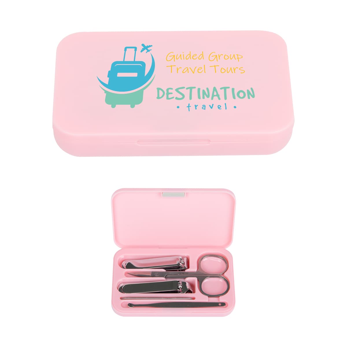 5 Piece Manicure Set thumbnail 3