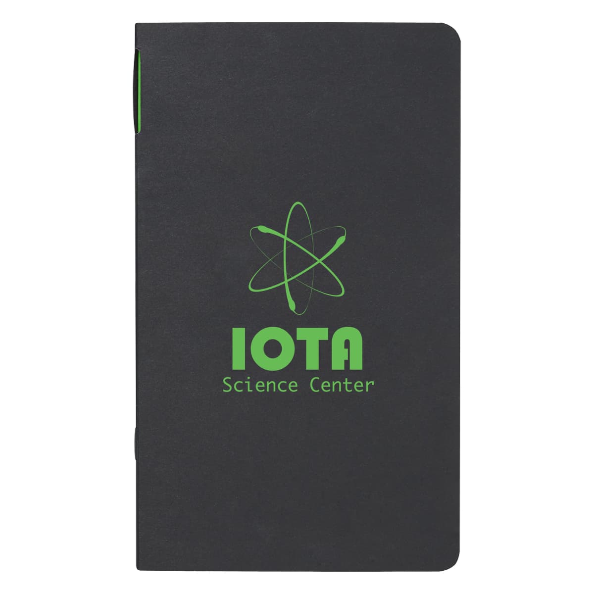 5" x 8" Script Notebook thumbnail 2
