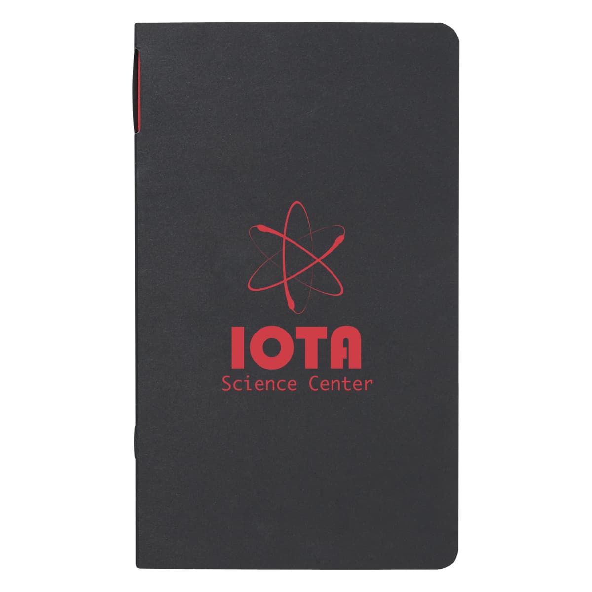 5" x 8" Script Notebook thumbnail 4
