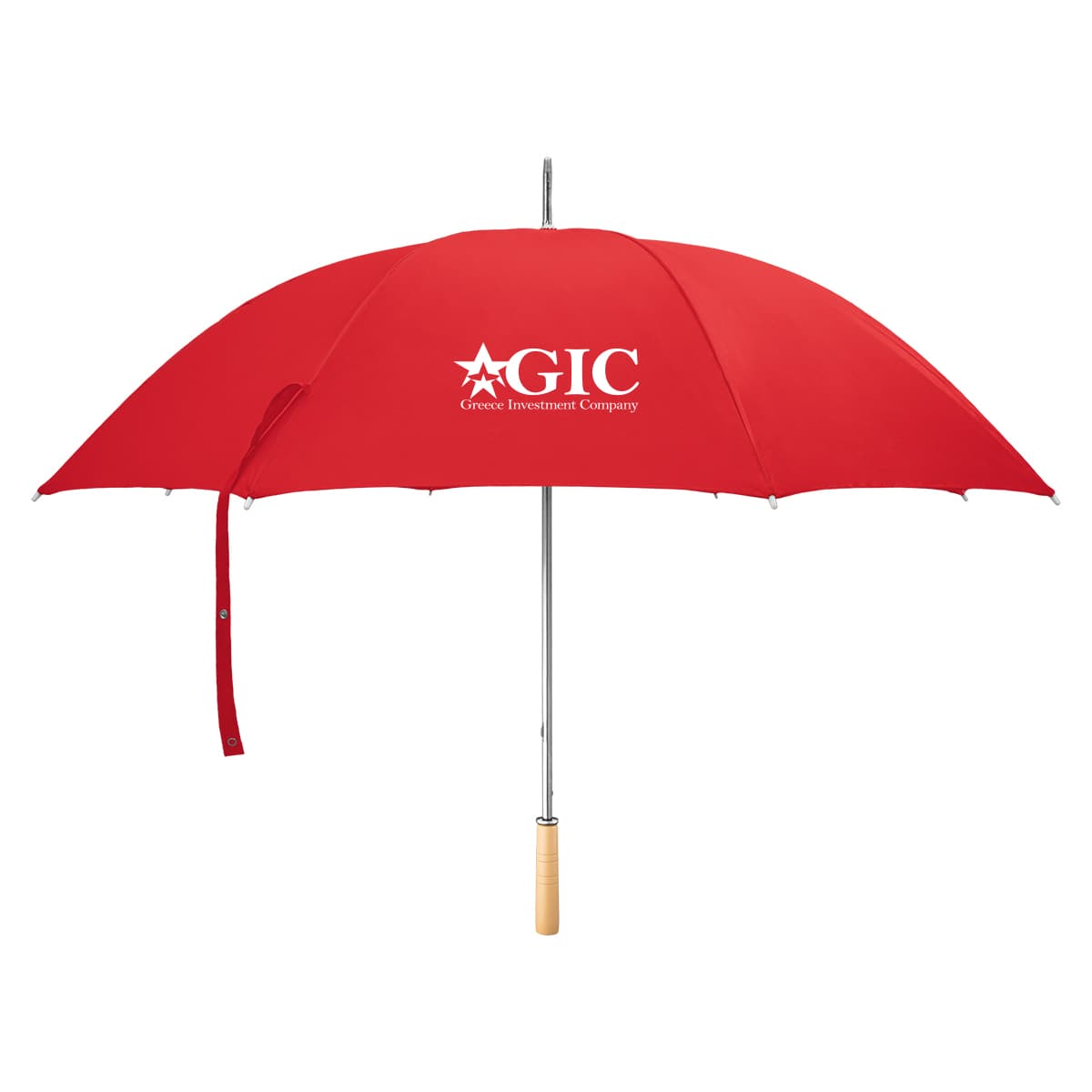60" Arc Golf Umbrella thumbnail 6
