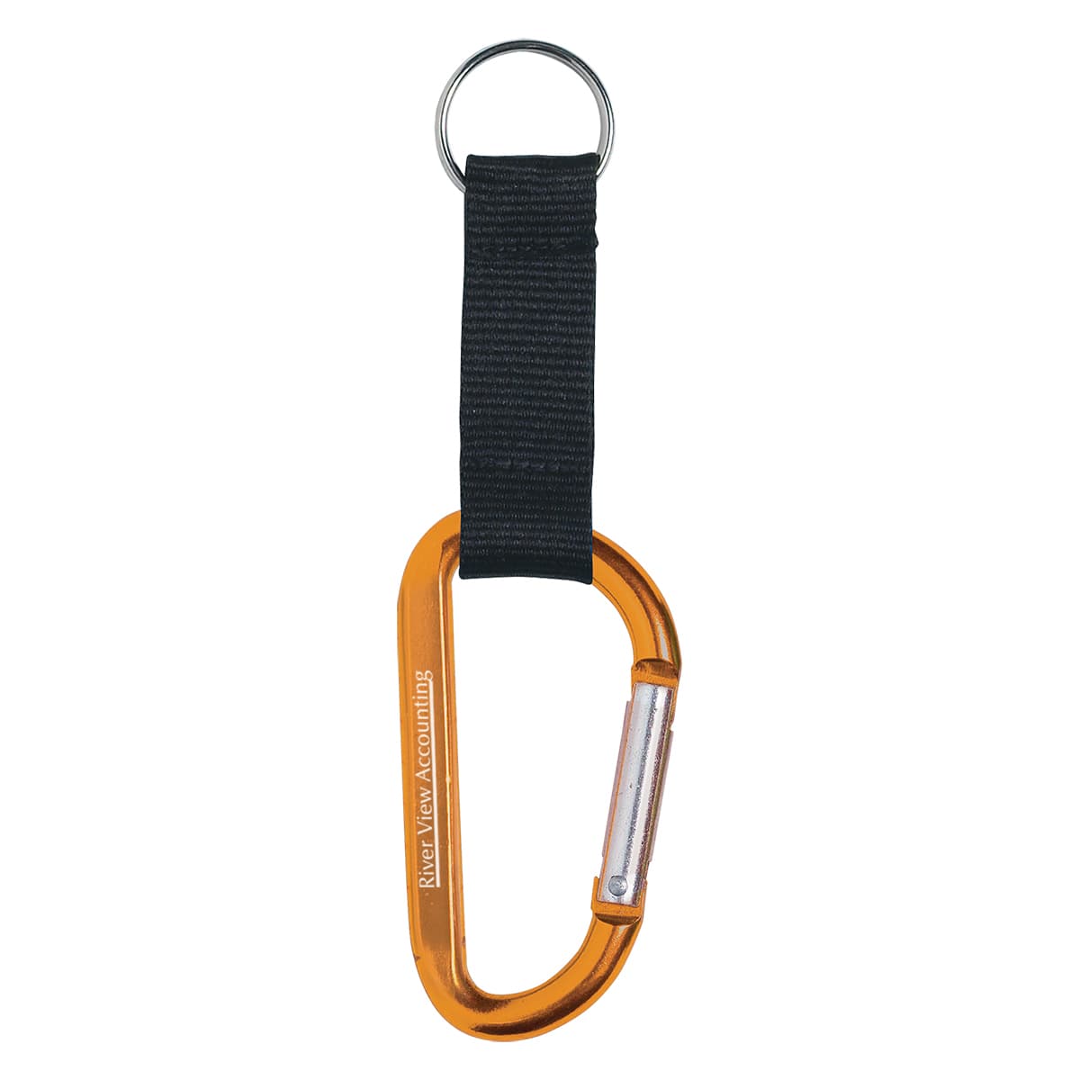 8mm Carabiner thumbnail 3