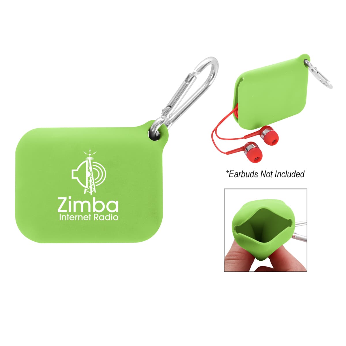 Access Tech Pouch