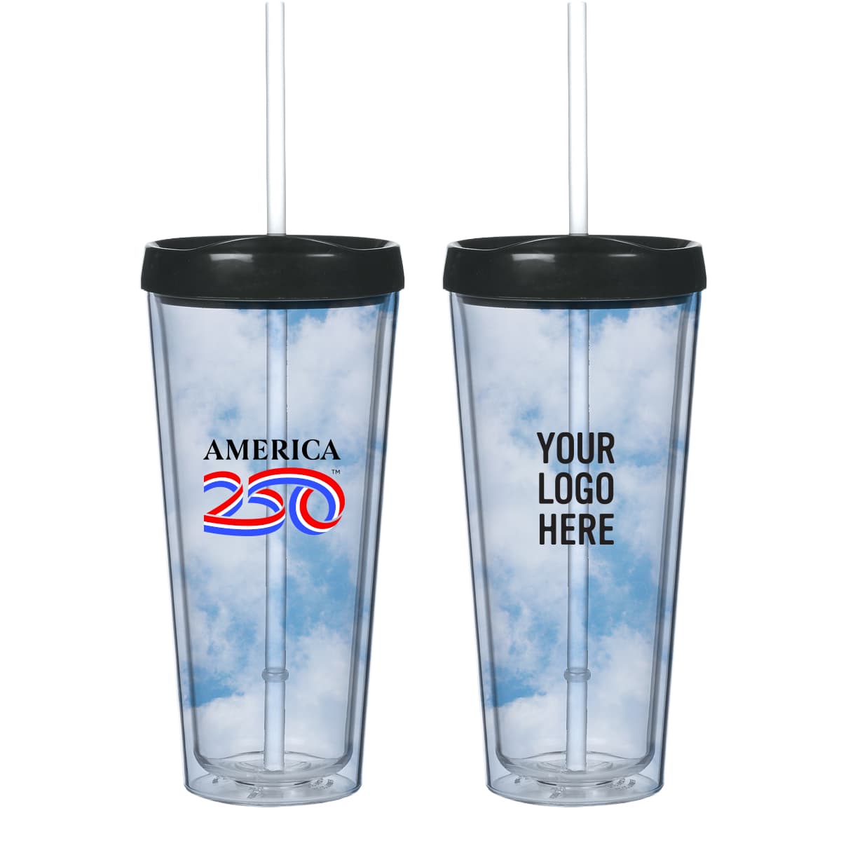 America250™ Tritan™22