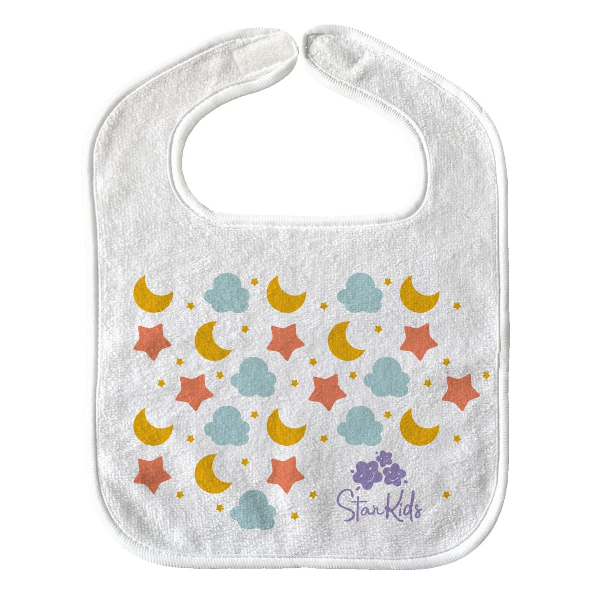 Baby Bib thumbnail 2