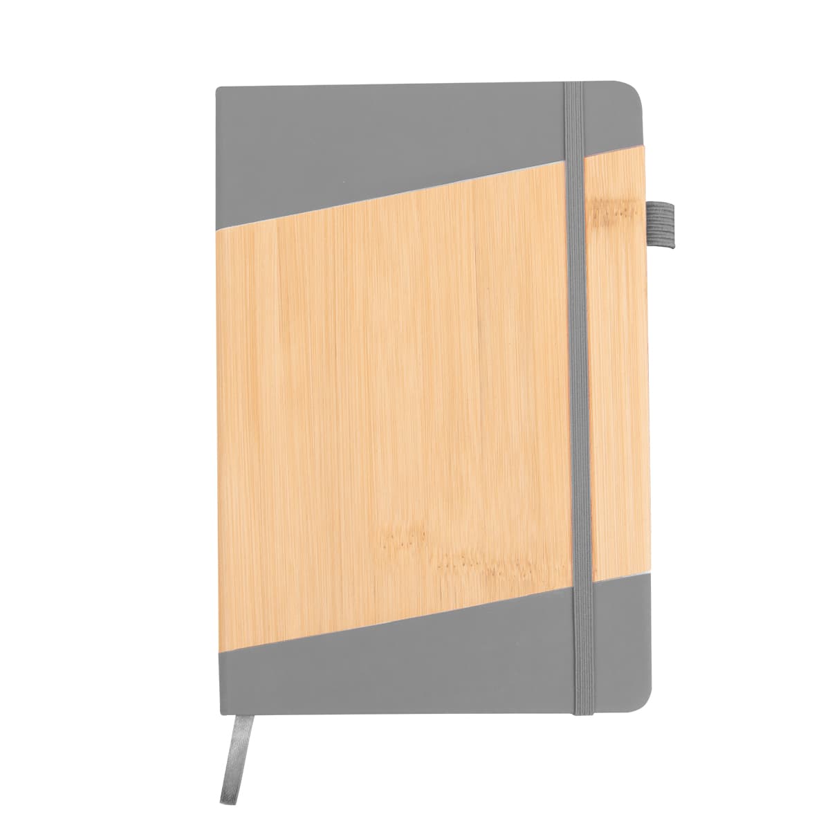 Bamboo Look Journal thumbnail 2
