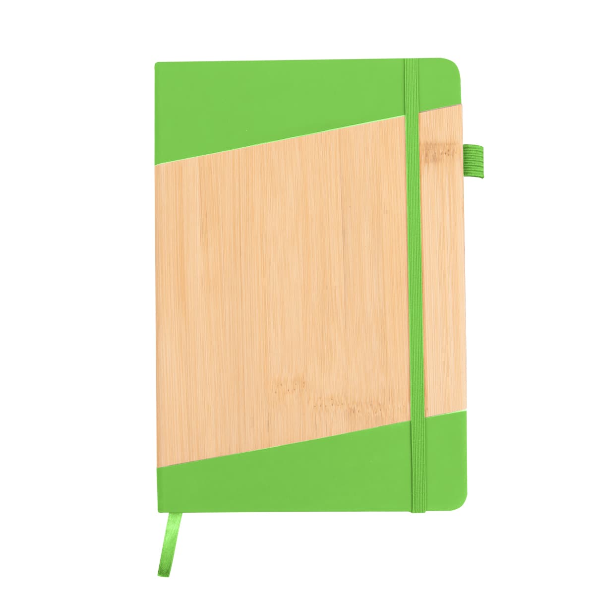 Bamboo Look Journal thumbnail 3