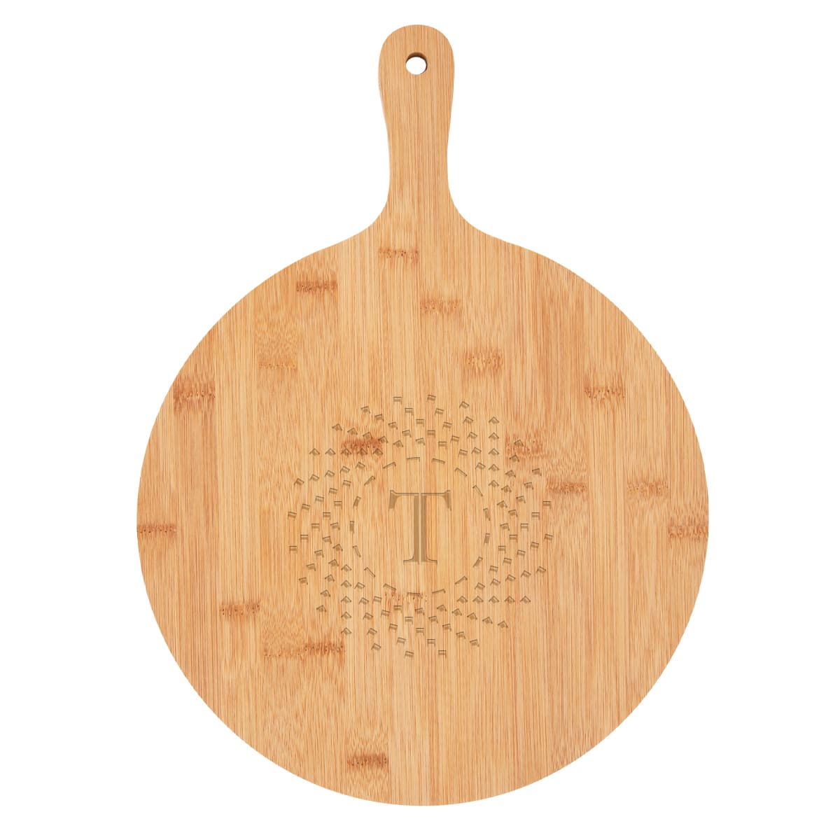 Bamboo Pizza Paddle thumbnail 2
