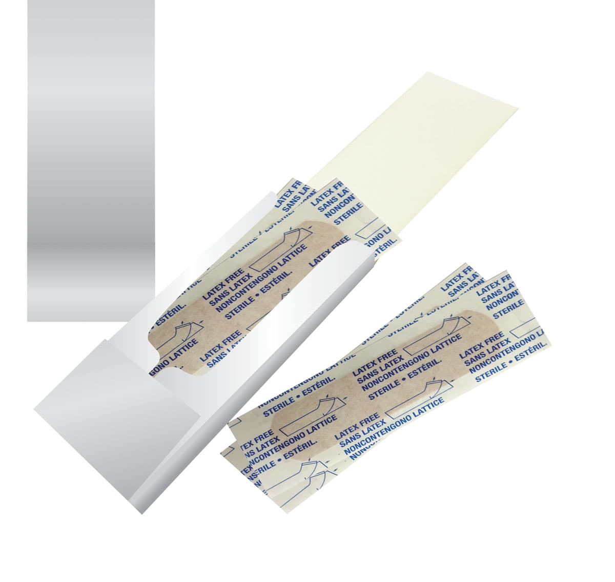 Bandage Pocket Kit