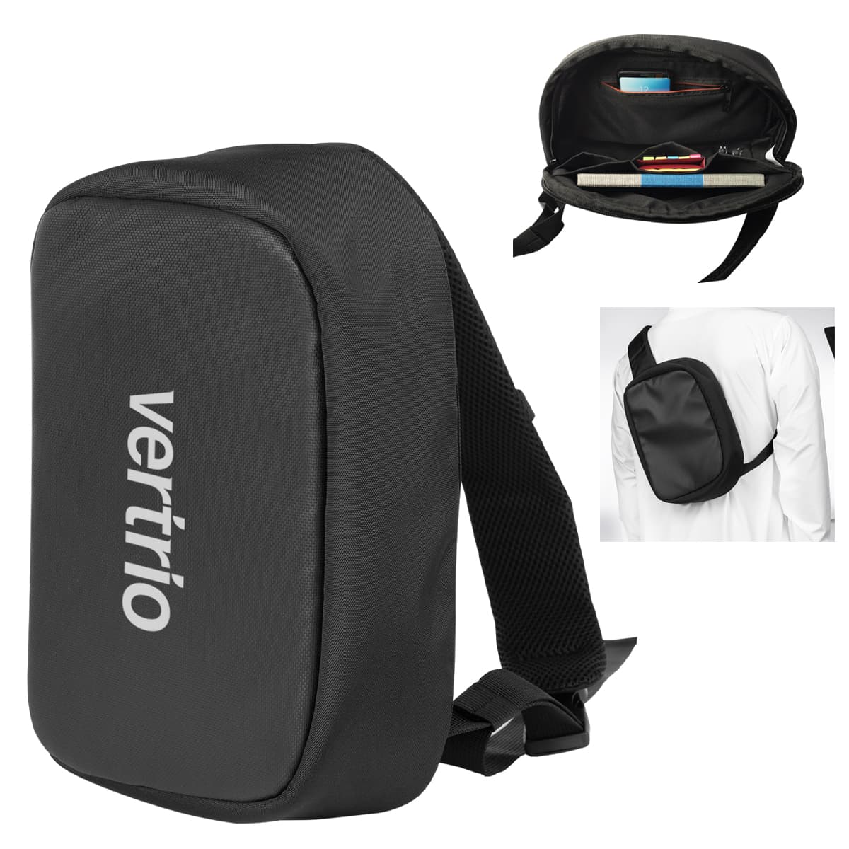 Broadway Sling Bag