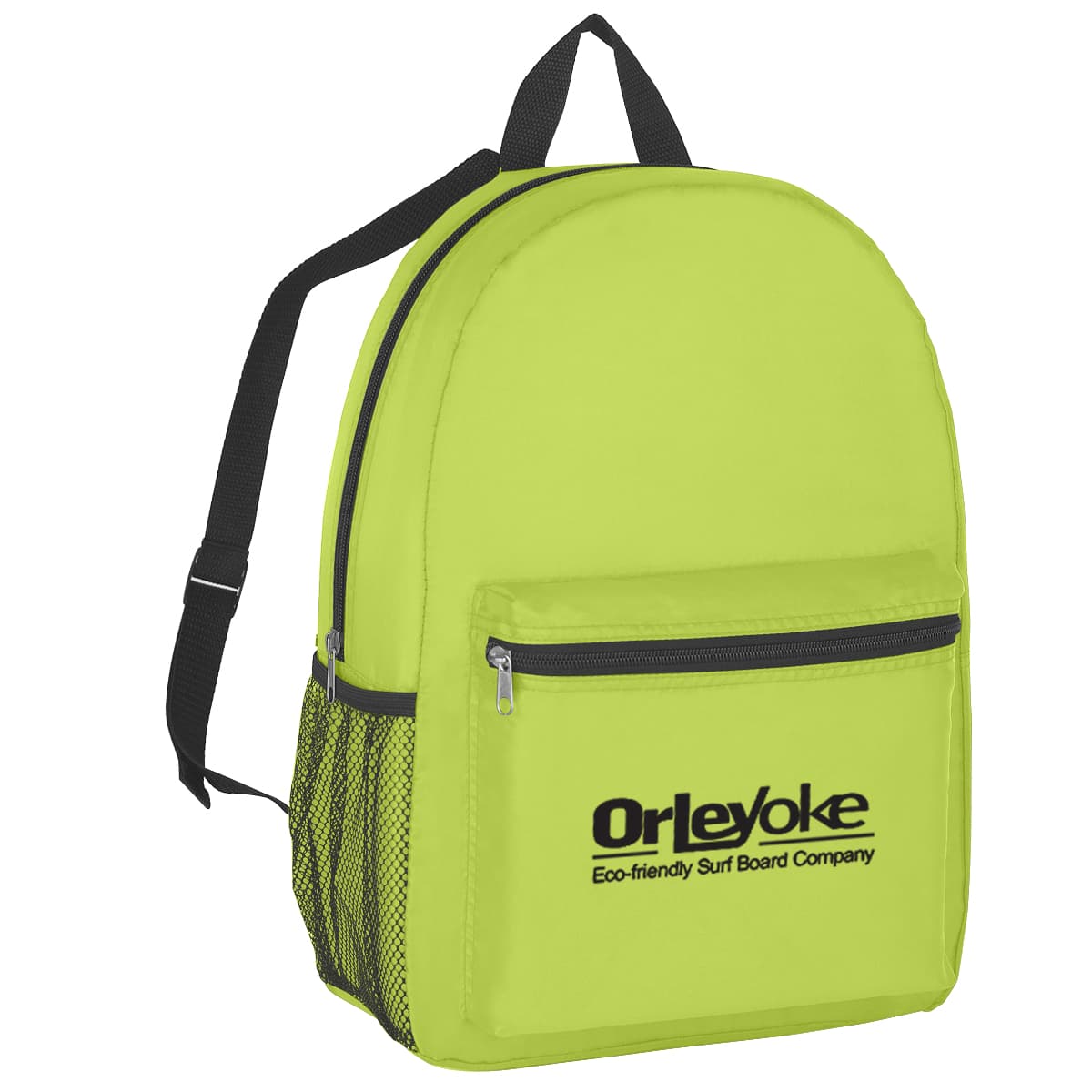 Budget Backpack thumbnail 4