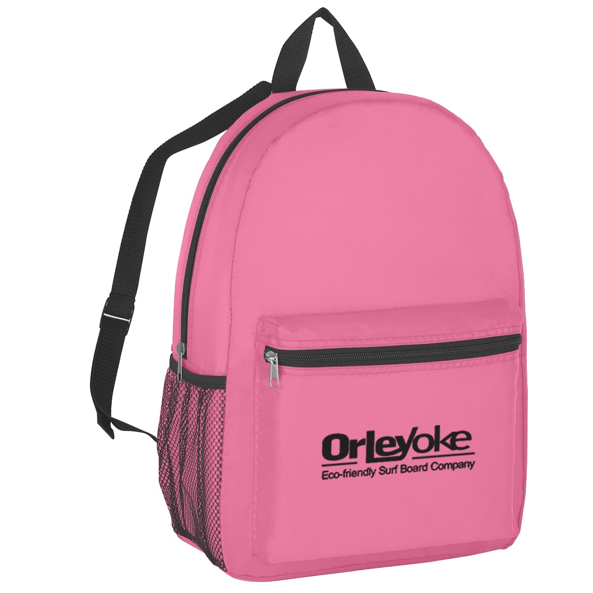 Budget Backpack thumbnail 8