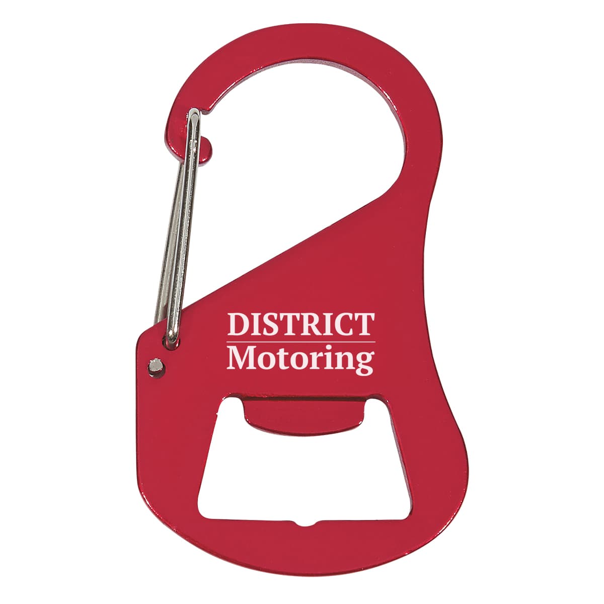 Carabiner Bottle Opener thumbnail 3