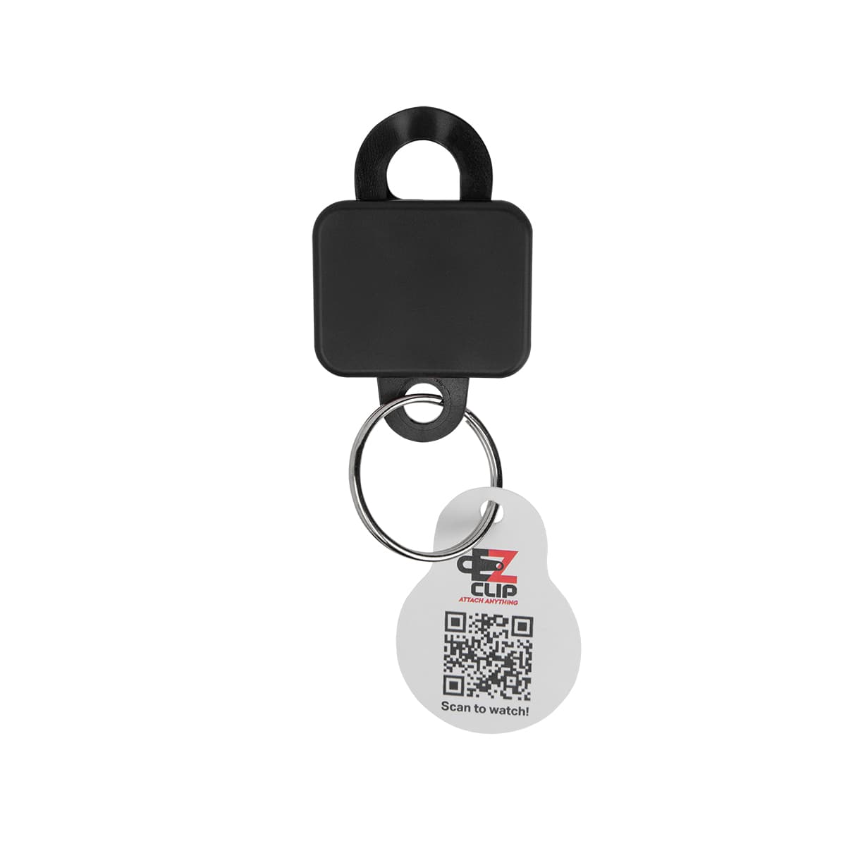 Clipster Key Tag thumbnail 2