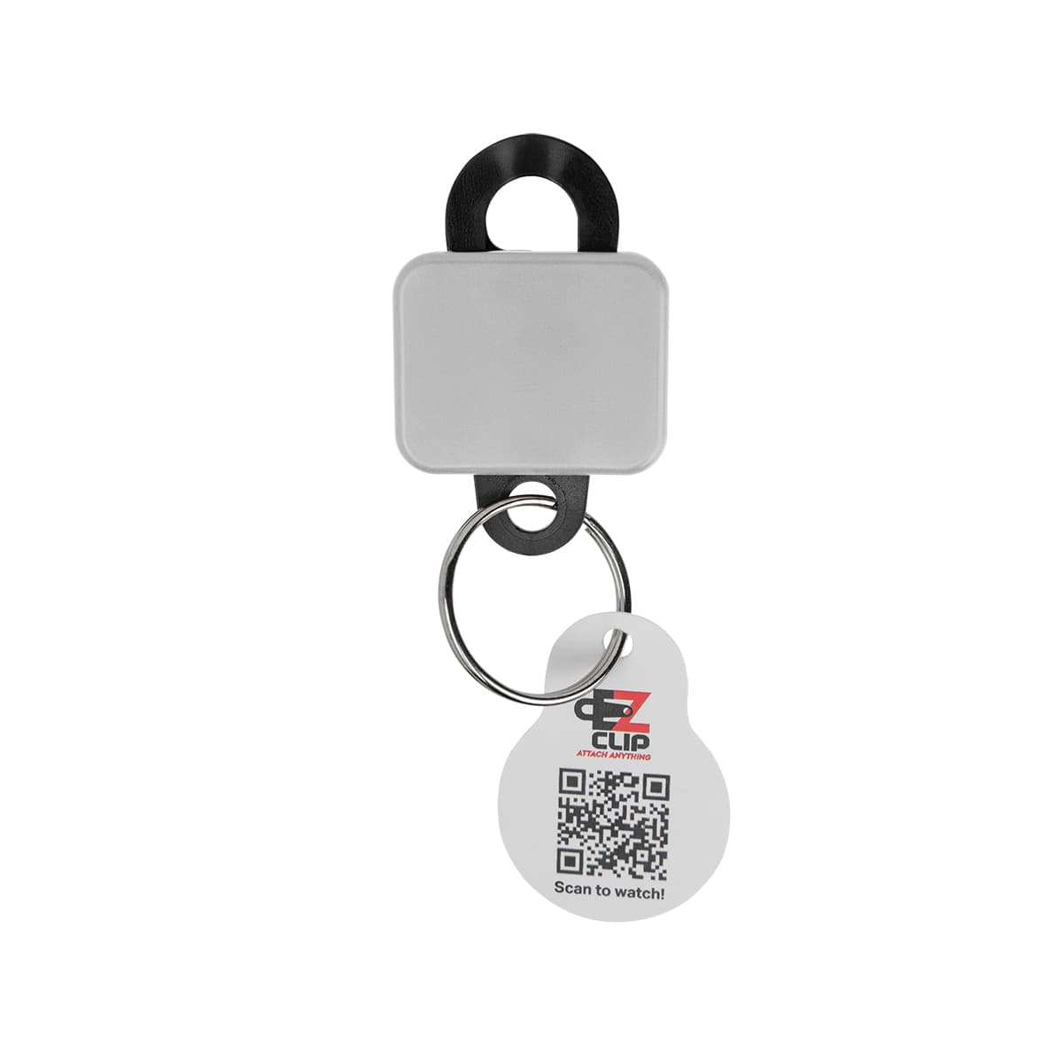 Clipster Key Tag thumbnail 3
