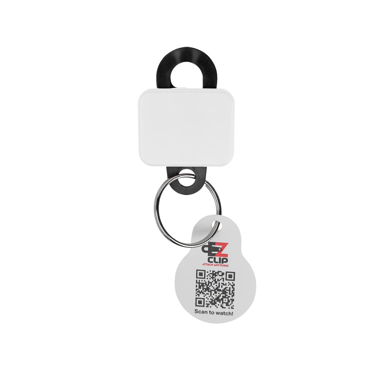 Clipster Key Tag thumbnail 7